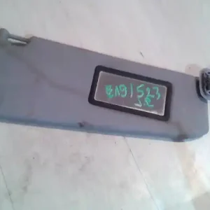 Ajánlat RENAULT MEGANE 95-99 Jobb napellenző bontott alkatrész