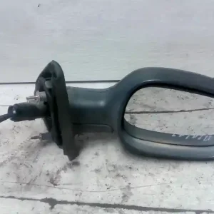 Végkiárusítás RENAULT MEGANE 95-99 Jobb visszapillantó tükör mechanikus mechanikusbontott alkatrész