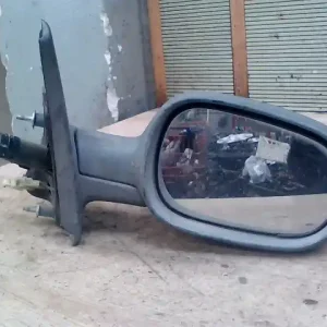 Alacsony ár RENAULT MEGANE 95-99 Jobb visszapillantó tükör mechanikus bontott alkatrész
