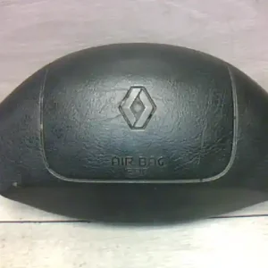Vásárlói kedvenc RENAULT MEGANE 95-99 Kormány légzsák bontott alkatrész