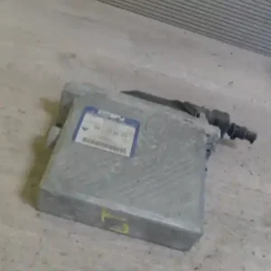 Alacsony ár RENAULT MEGANE 95-99 Motorvezérlő egység ecu pcm modul 1.9 d bontott alkatrész