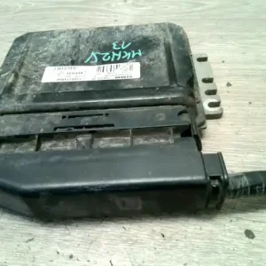 Alacsony ár RENAULT MEGANE 95-99 Motorvezérlő egység ecu pcm modul bontott alkatrész