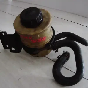 Végkiárusítás RENAULT MEGANE 95-99 Szervóolaj tartály bontott alkatrész