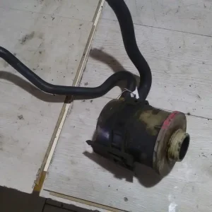 Akciós ár RENAULT MEGANE 95-99 Szervóolaj tartály bontott alkatrész