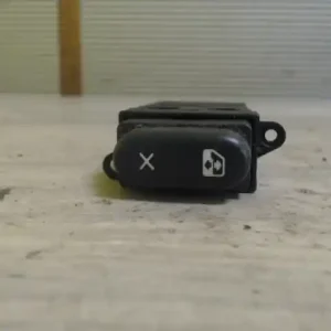 Akció RENAULT MEGANE 99-02 Ablakemelő kapcsoló pozíció független bontott alkatrész