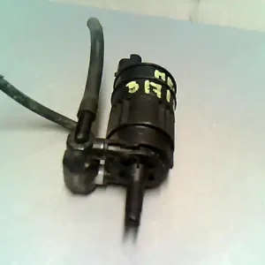 Végkiárusítás RENAULT MEGANE 99-02 Ablakmosó motor kétirányú bontott alkatrész