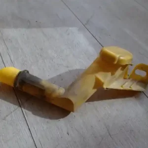 Utolsó esély RENAULT MEGANE 99-02 Ablakmosó tartály betöltőcső bontott alkatrész