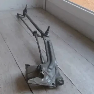 Alacsony ár RENAULT MEGANE 99-02 Ablaktörlő mechanika első bontott alkatrész