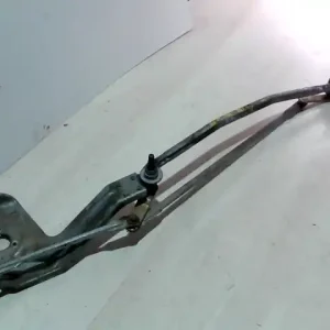 Végkiárusítás RENAULT MEGANE 99-02 Ablaktörlő mechanika első bontott alkatrész