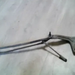 Végkiárusítás RENAULT MEGANE 99-02 Ablaktörlő mechanika első bontott alkatrész