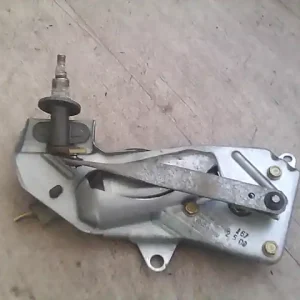 Akció RENAULT MEGANE 99-02 Ablaktörlő motor hátsó bontott alkatrész