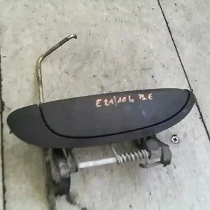 Ajánlat RENAULT MEGANE 99-02 Bal első külső kilincs bontott alkatrész