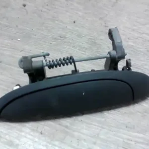 Végkiárusítás RENAULT MEGANE 99-02 Bal első külső kilincs bontott alkatrész