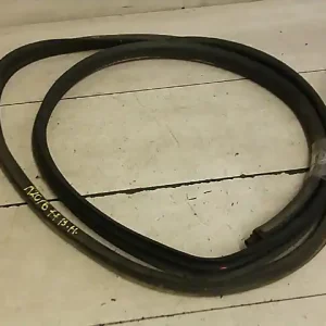 Akció RENAULT MEGANE 99-02 Bal hátsó ajtó kéder gumi 5 ajtós 5 ajtós bontott alkatrész