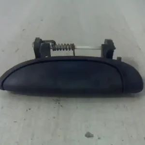 Vedd meg online RENAULT MEGANE 99-02 Bal hátsó külső kilincs kombi bontott alkatrész