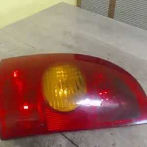 Árcsökkenés RENAULT MEGANE 99-02 Bal hátsó lámpa kombi bontott alkatrész