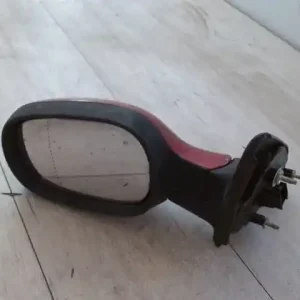 Vásárlói kedvenc RENAULT MEGANE 99-02 Bal visszapillantó tükör elektromos bontott alkatrész