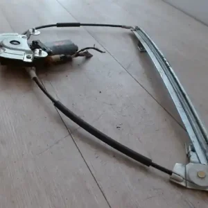 Vedd meg most RENAULT MEGANE 99-02 Jobb első ablakemelő szerkezet elektromos bontott alkatrész