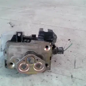 Utolsó esély RENAULT MEGANE 99-02 Jobb első ajtó zárszerkezet központizáras bontott alkatrész