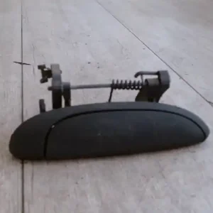 Akció RENAULT MEGANE 99-02 Jobb első külső kilincsbontott alkatrész