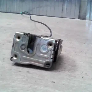 Akció RENAULT MEGANE 99-02 Jobb hátsó ajtó zárszerkezet központi záras bontott alkatrész