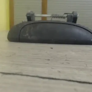 Akció RENAULT MEGANE 99-02 Jobb hátsó külső kilincs combi bontott alkatrész