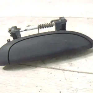 Alacsony ár RENAULT MEGANE 99-02 Jobb hátsó külső kilincs bontott alkatrész