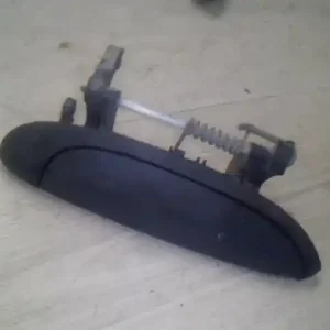 Akciós ár RENAULT MEGANE 99-02 Jobb hátsó külső kilincs bontott alkatrész