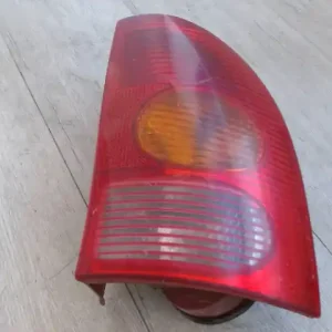 Ajánlat RENAULT MEGANE 99-02 Jobb hátsó lámpa kombi bontott alkatrész