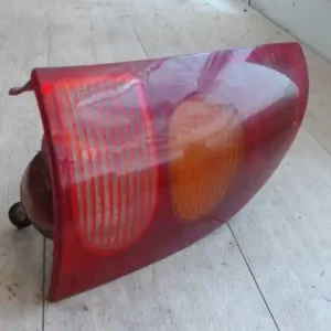 Vásárlói kedvenc RENAULT MEGANE 99-02 Jobb hátsó lámpa kombi bontott alkatrész