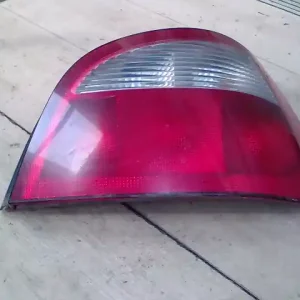 Ajánlat RENAULT MEGANE 99-02 Jobb hátsó lámpa 5 ajtós bontott alkatrész