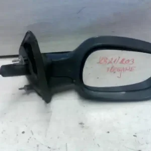 Árcsökkenés RENAULT MEGANE 99-02 Jobb visszapillantó tükör mechanikus bontott alkatrész