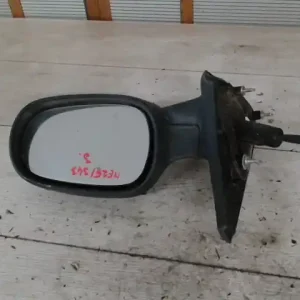 Vásárlói kedvenc RENAULT MEGANE 99-02 Jobb visszapillantó tükör mechanikus bontott alkatrész