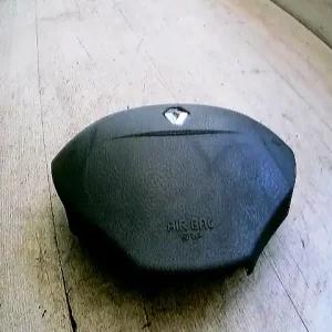 Vásárlói kedvenc RENAULT MEGANE 99-02 Kormány légzsák bontott alkatrész