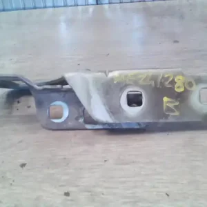 Akció RENAULT MEGANE 99-02 Motorháztető bal zsanér bontott alkatrész