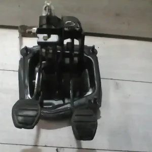 Ajánlat RENAULT MEGANE 99-02 Pedálbak bontott alkatrész