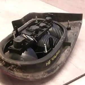 Árcsökkenés RENAULT MEGANE COUPE 95-99 Jobb hátsó lámpa bontott alkatrész