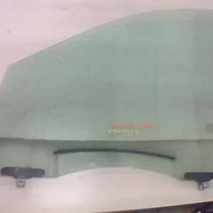 Ajánlat RENAULT MEGANE SCENIC 2006- Jobb első ajtóüveg bontott alkatrész