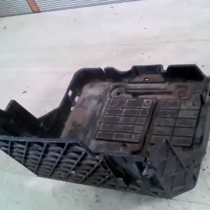 Végkiárusítás RENAULT Megane Scenic 2006.04.30-2009.05.31 Akkumulátor tartó bontott alkatrész