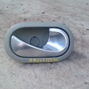 Árcsökkenés RENAULT Megane Scenic 2006.04.30-2009.05.31 Jobb első belső kilincs bontott alkatrész