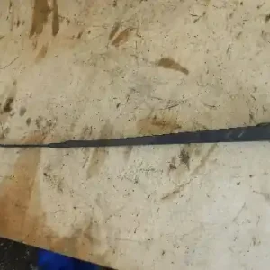 Végkiárusítás RENAULT MEGANE SCENIC 97-99 Ablaktörlő kar jobb első bontott alkatrész