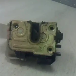 Ajánlat RENAULT MEGANE SCENIC 97-99 Bal első ajtó zárszerkezet központi záras bontott alkatrész