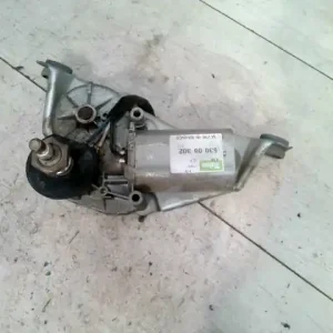 Vásárlói kedvenc RENAULT MEGANE SCENIC 97-99 Ablaktörlő motor hátsó bontott alkatrész