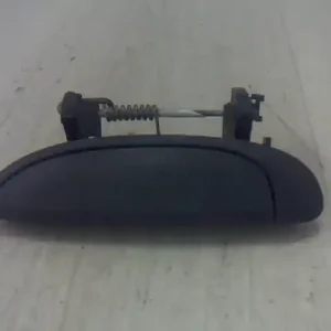 Akciós ár RENAULT MEGANE SCENIC 97-99 Bal hátsó külső kilincs bontott alkatrész