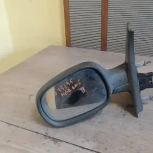 Ajánlat RENAULT MEGANE SCENIC 97-99 Bal visszapillantó tükör elektromos bontott alkatrész
