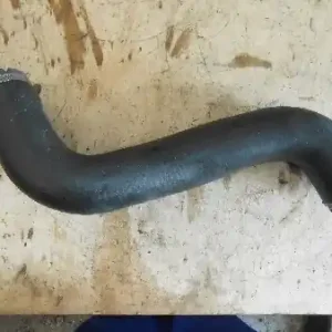 Vásárlói kedvenc RENAULT MEGANE SCENIC 97-99 Intercooler cső bontott alkatrész