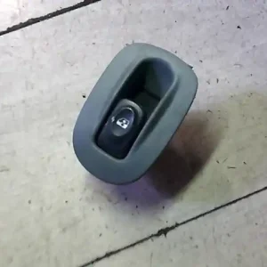 Alacsony ár RENAULT MEGANE SCENIC 97-99 Jobb első ablakemelő kapcsoló bontott alkatrész