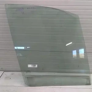 Vedd meg online RENAULT MEGANE SCENIC 97-99 Jobb első ajtóüveg bontott alkatrész