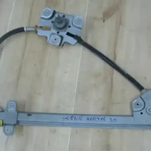 Vedd meg most RENAULT MEGANE SCENIC 97-99 Jobb hátsó ablakemelő szerkezet mechanikus bontott alkatrész