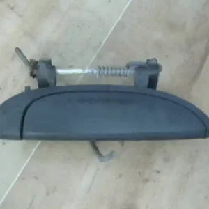 Ajánlat RENAULT MEGANE SCENIC 97-99 Jobb hátsó külső kilincs bontott alkatrész